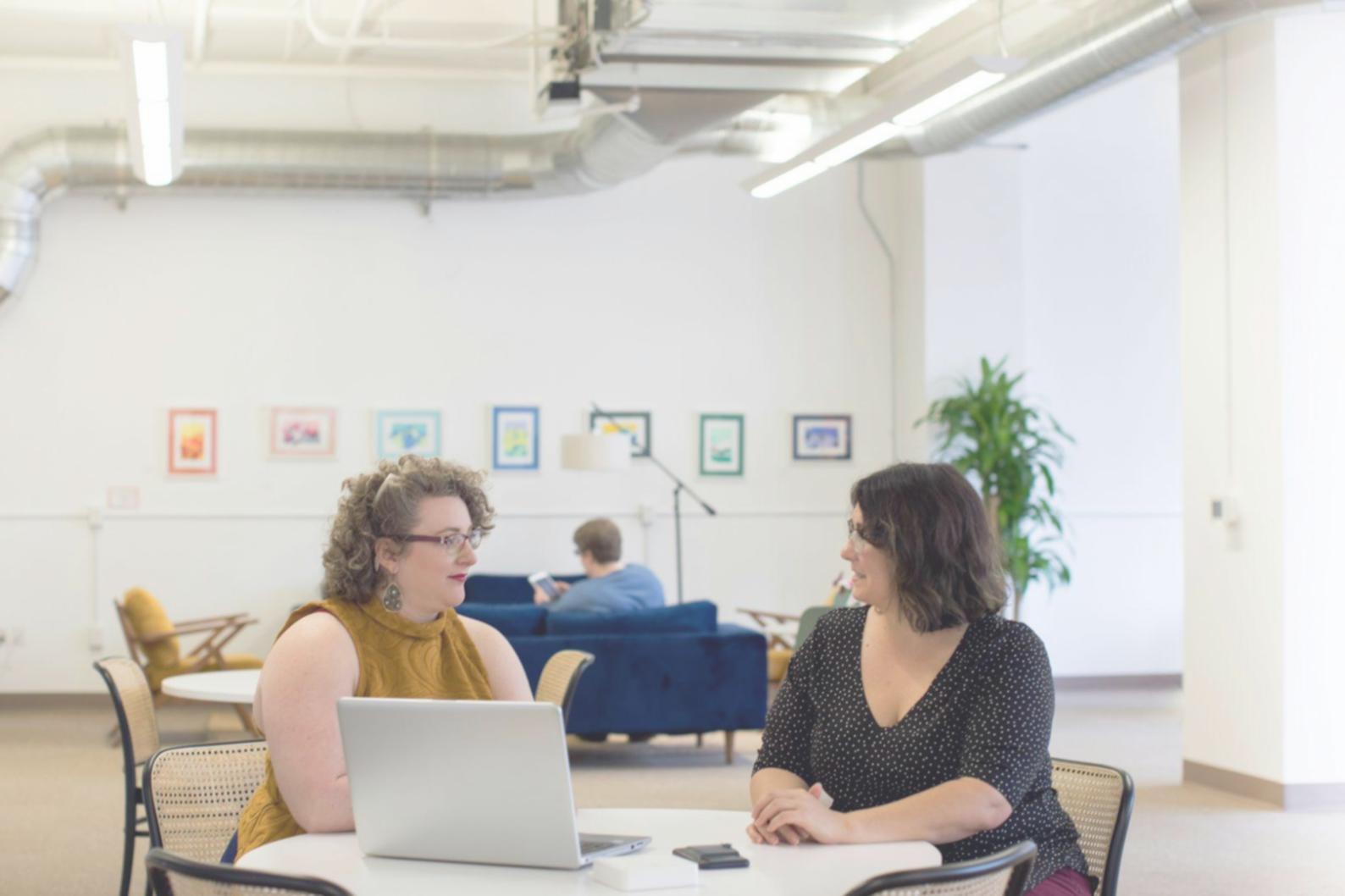 Students collaborating on testing scenarios during hands-on workshop session