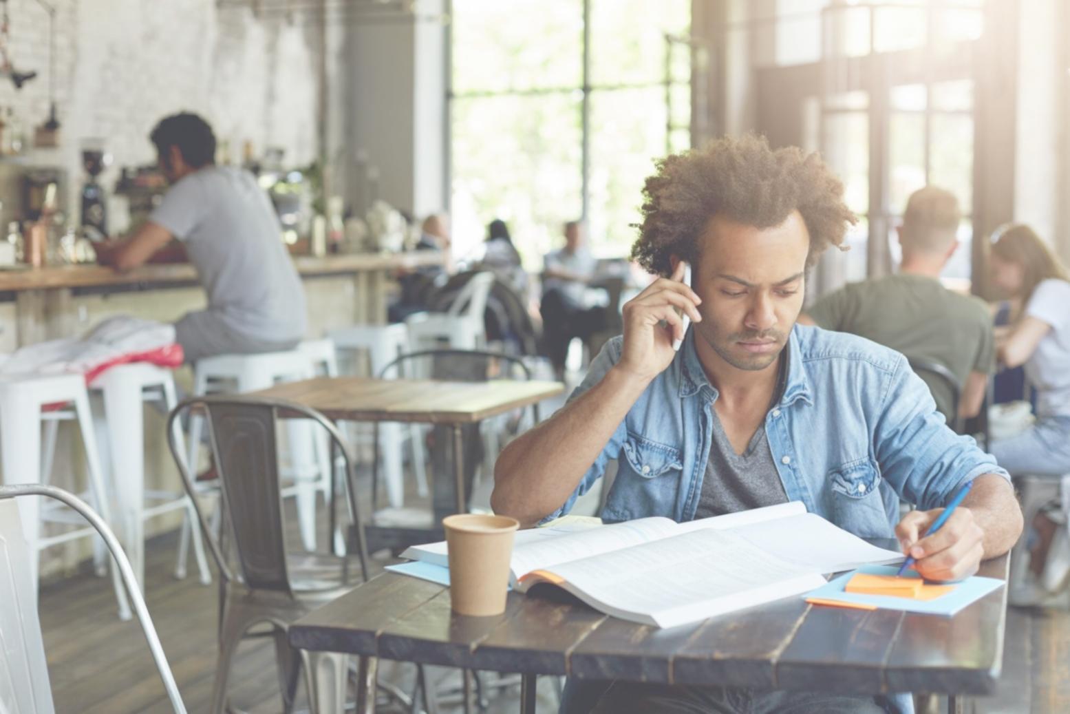 Testing process workflow visualization