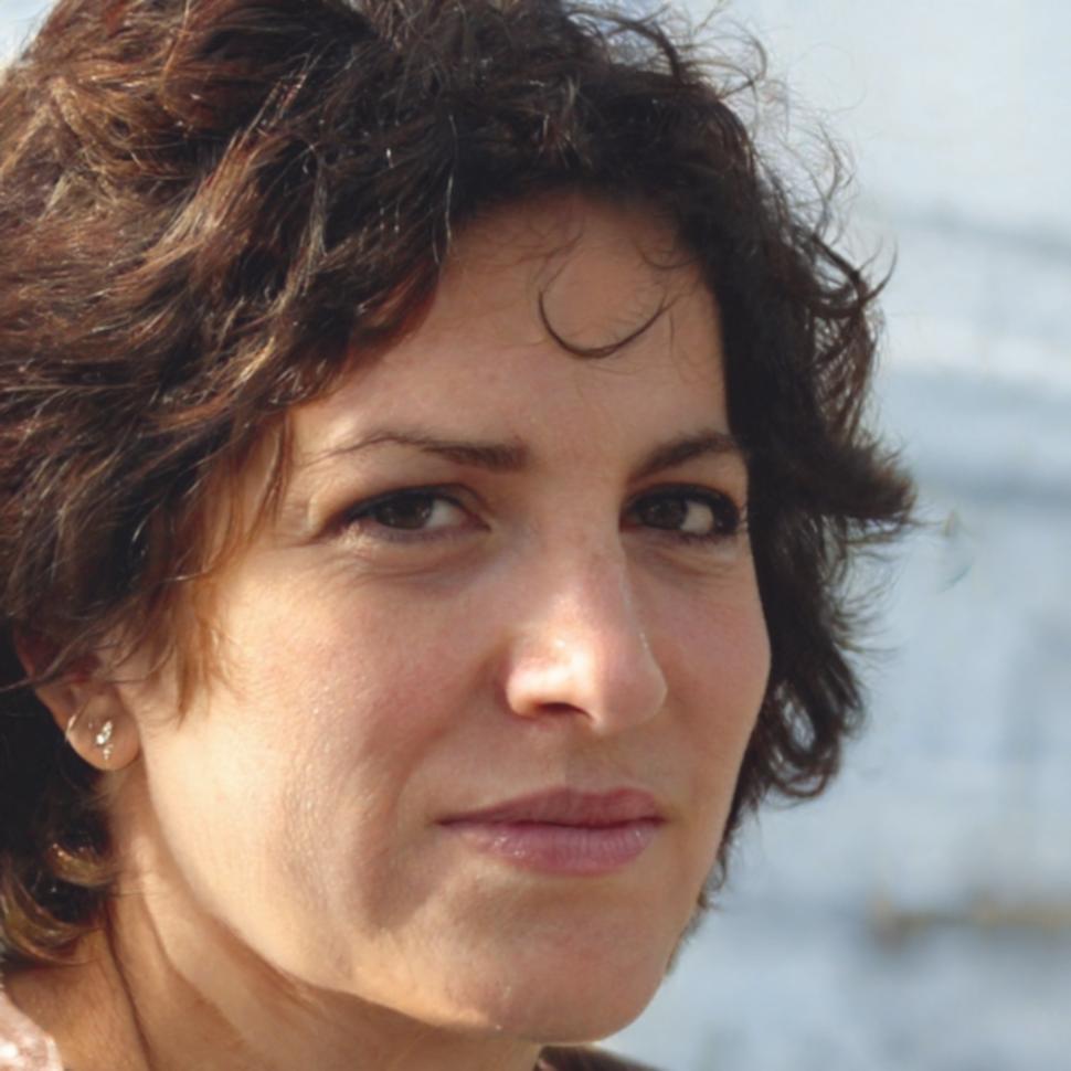 Portrait of Ingrid Løvdahl, Senior Testing Architect