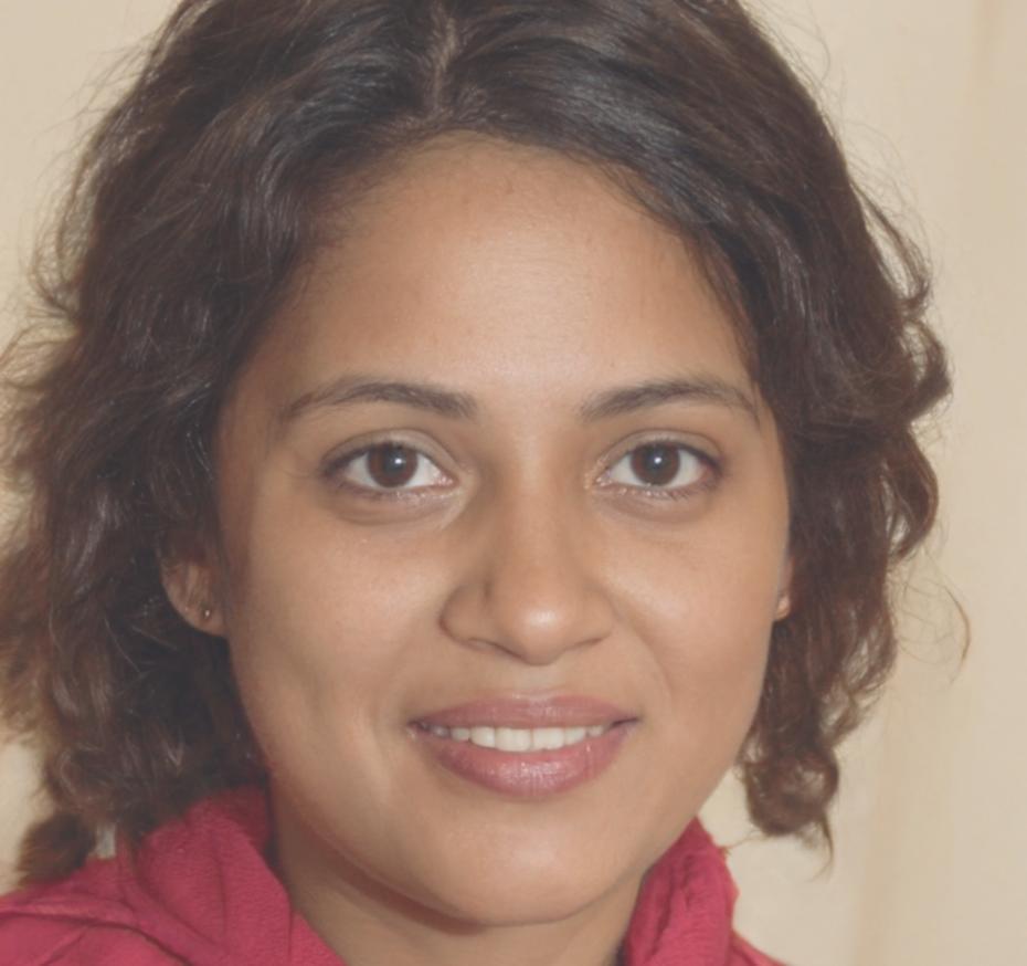 Li-Hua Wong portrait